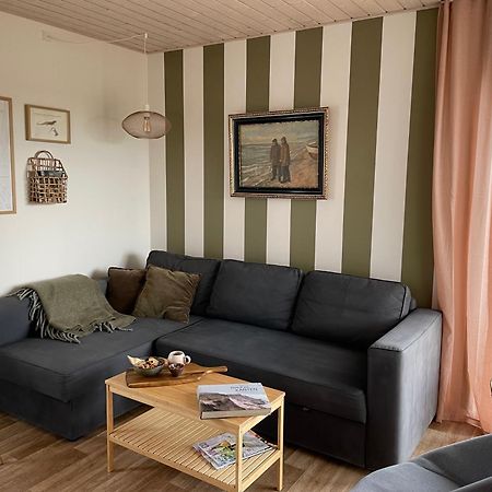 Stenbjerg Kro & Badehotel Snedsted Kültér fotó