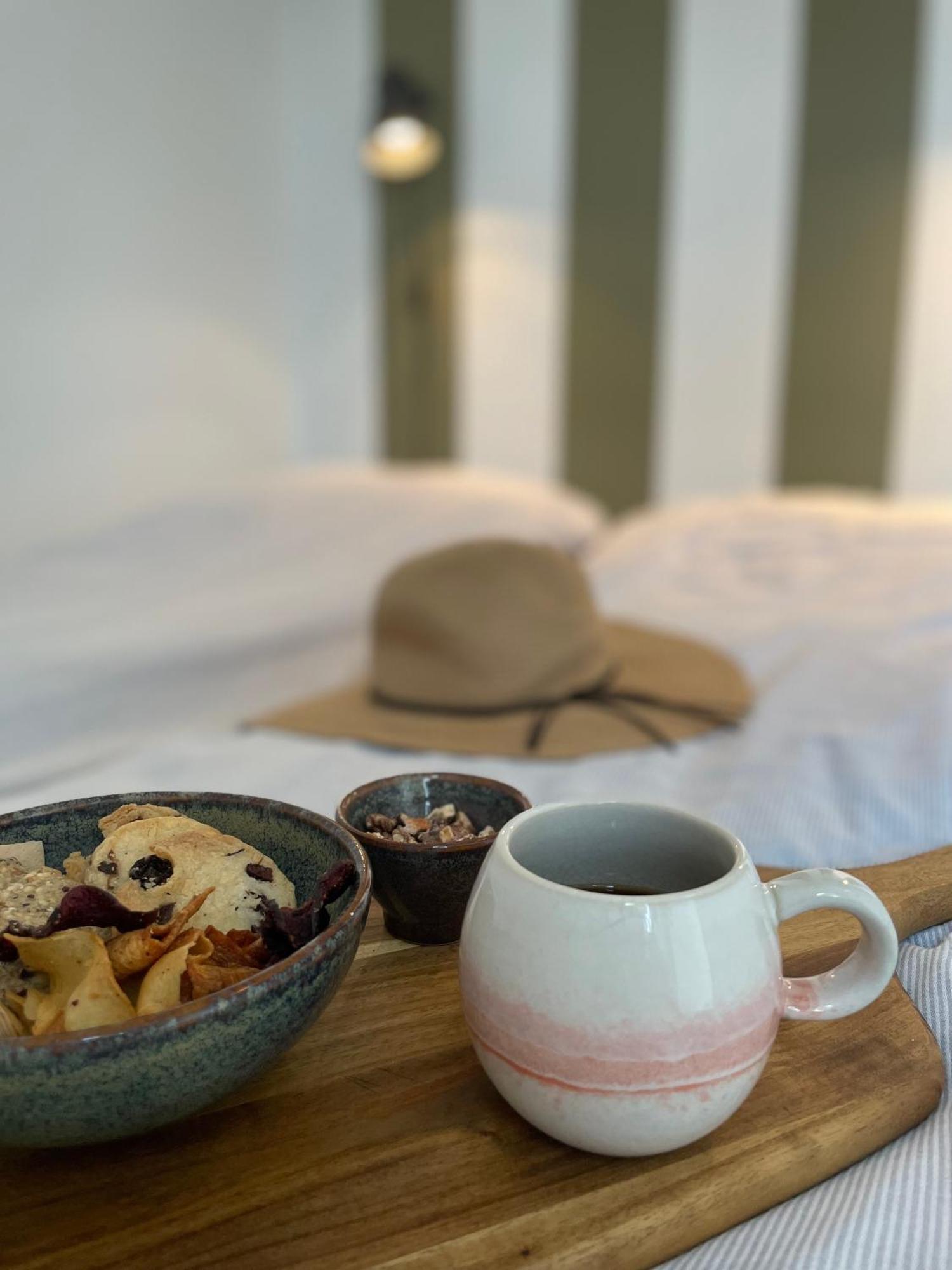 Stenbjerg Kro & Badehotel Snedsted Kültér fotó
