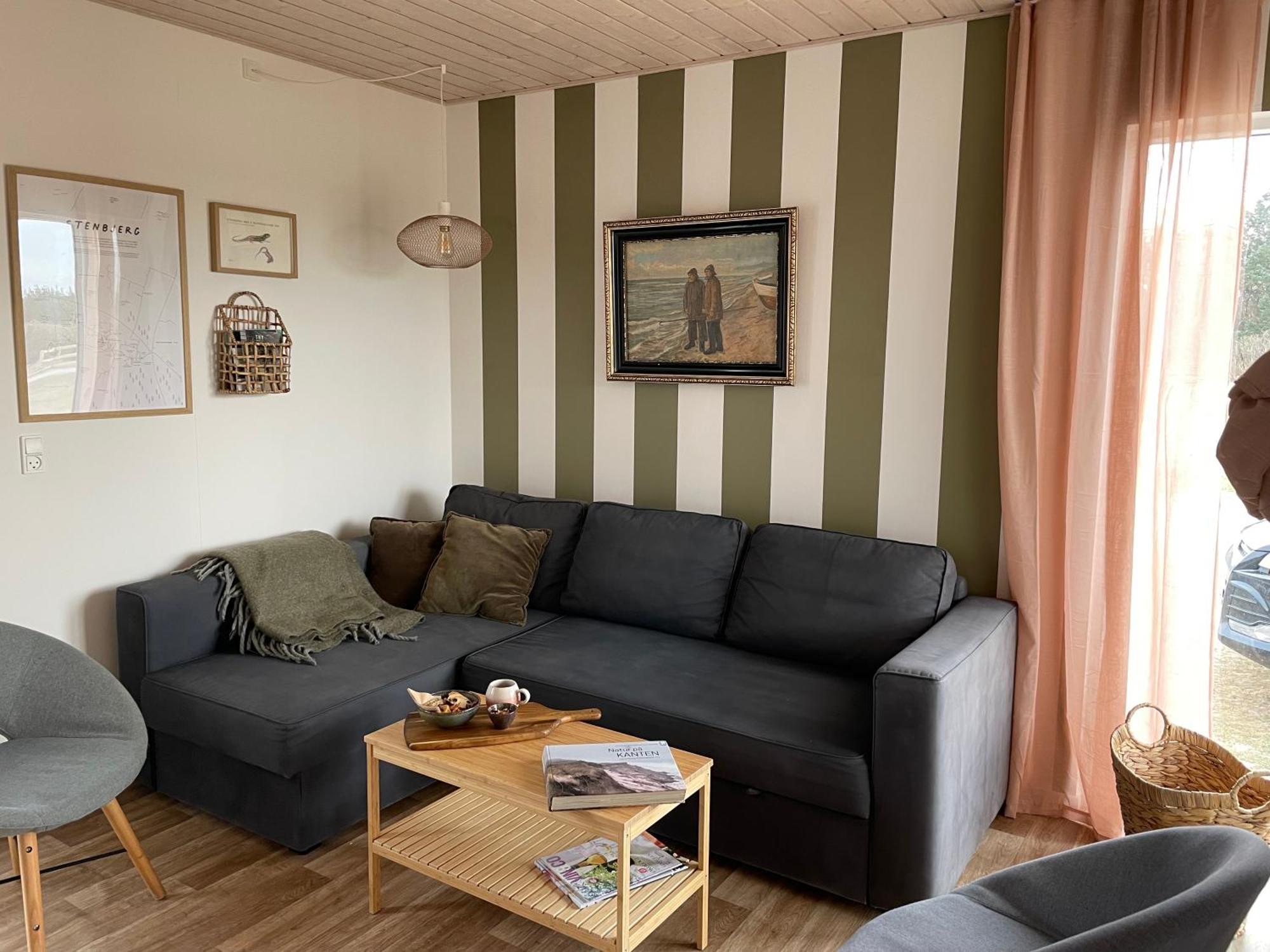 Stenbjerg Kro & Badehotel Snedsted Kültér fotó
